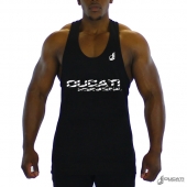 Stringer Vest